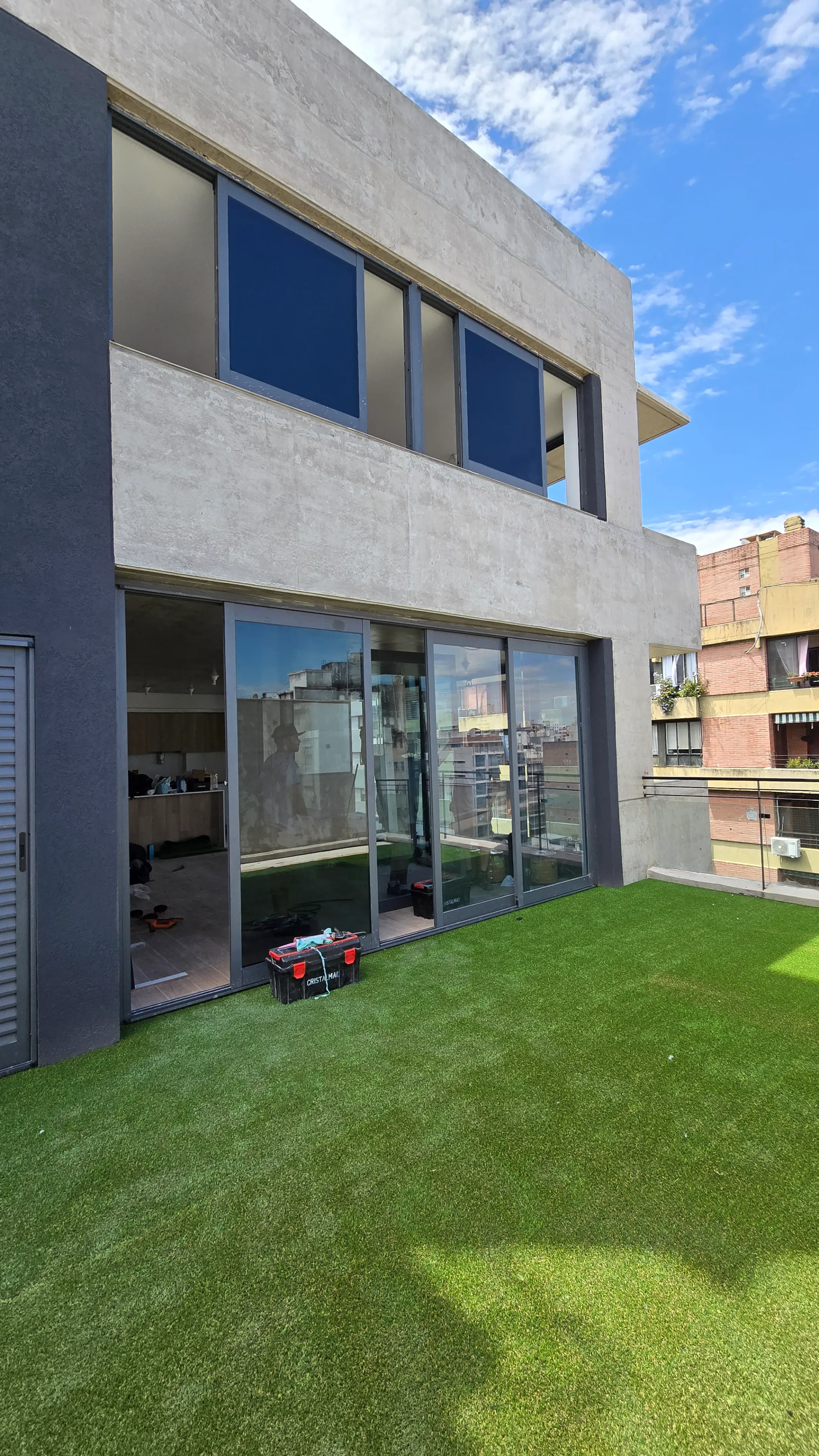 Obra realizada 1