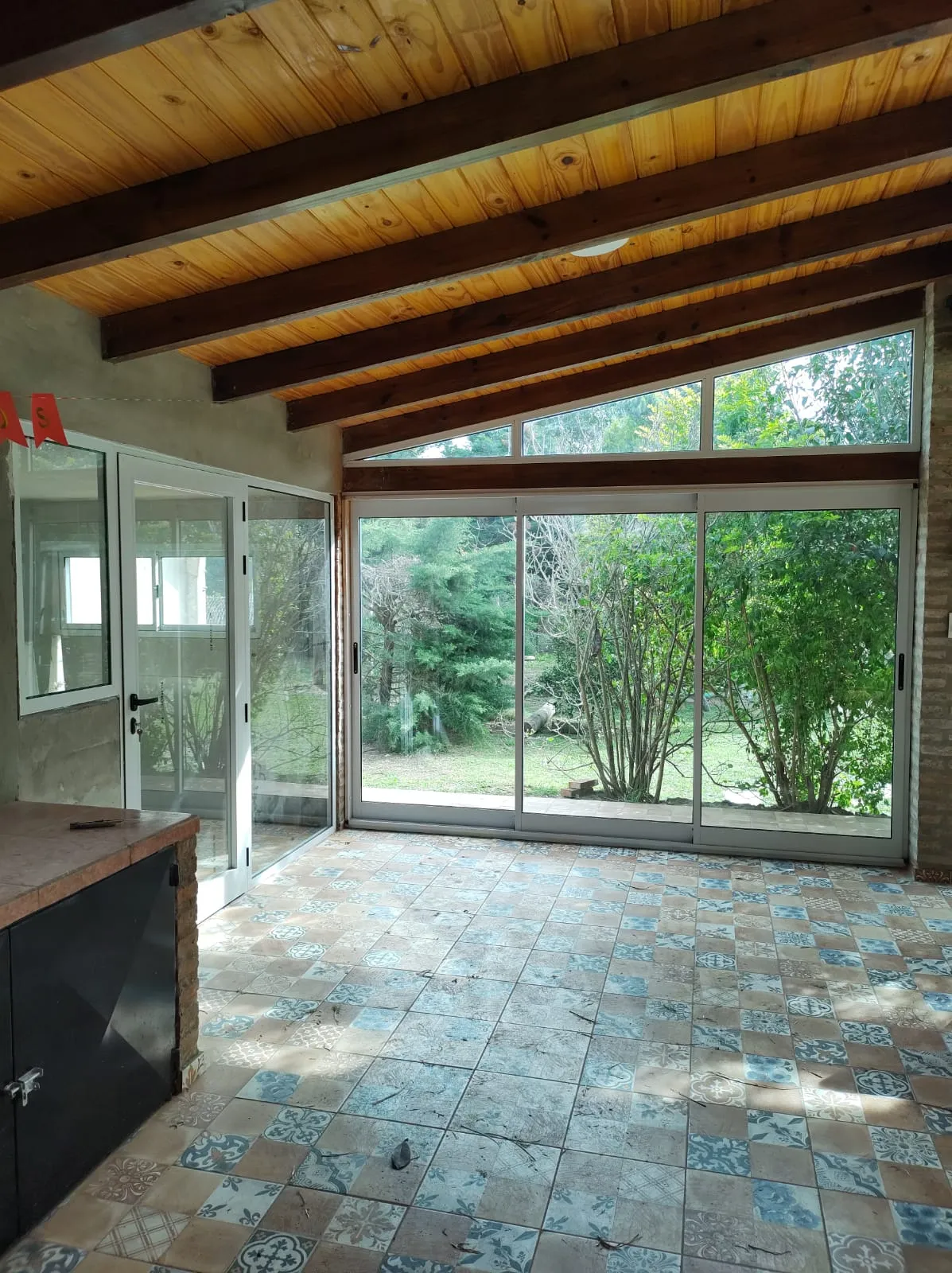 Obra realizada 14