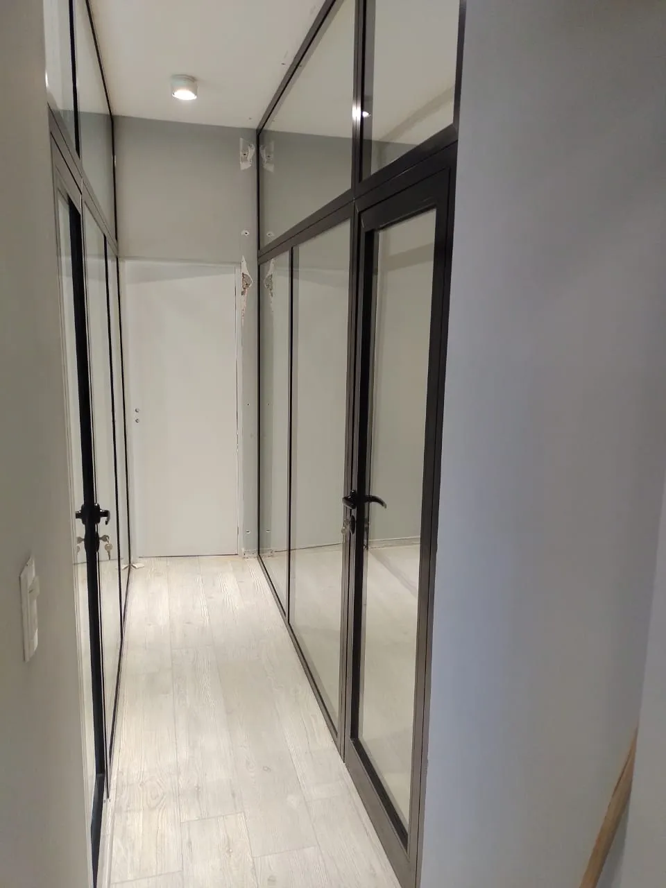 Obra realizada 17