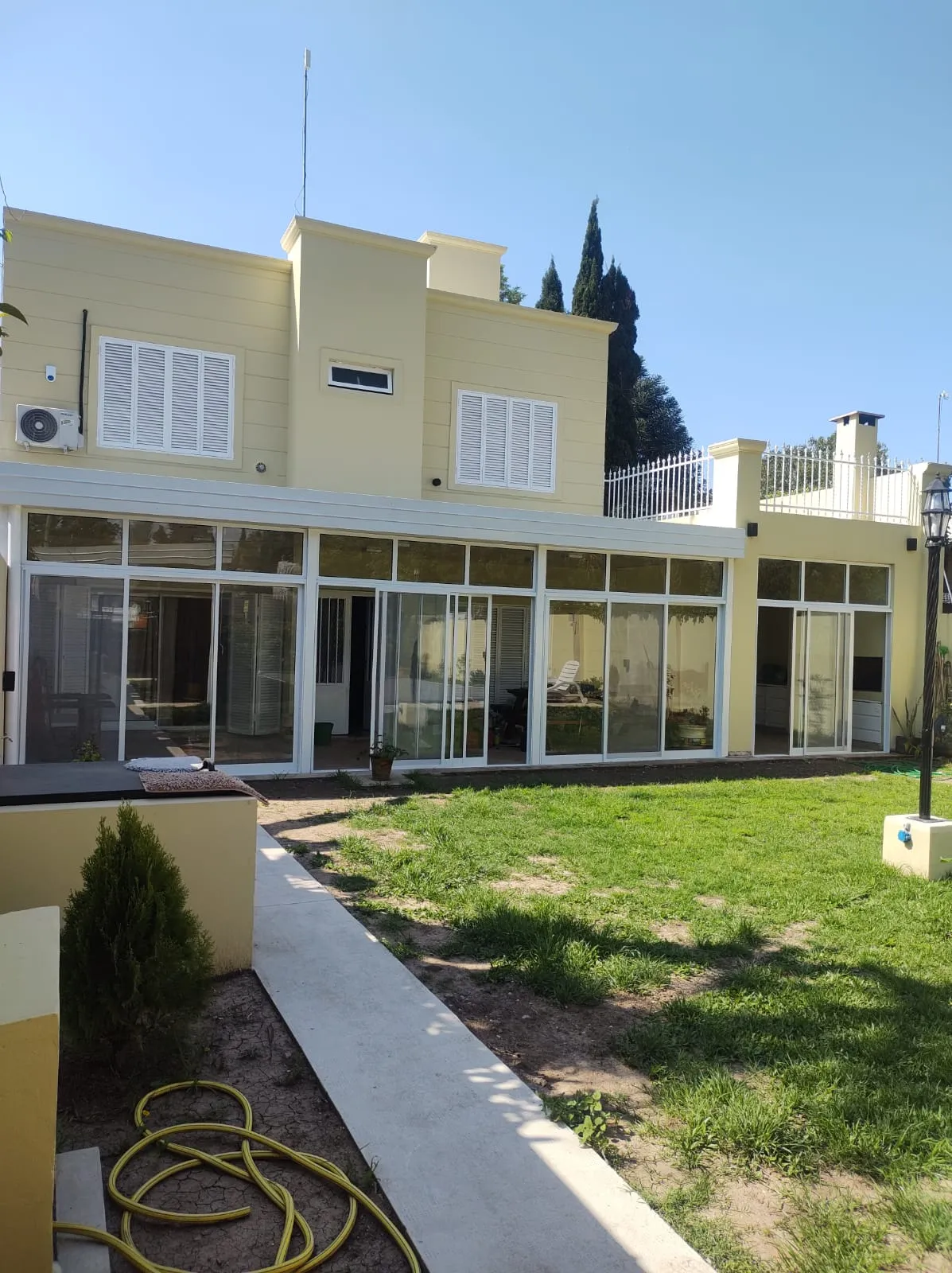 Obra realizada 19