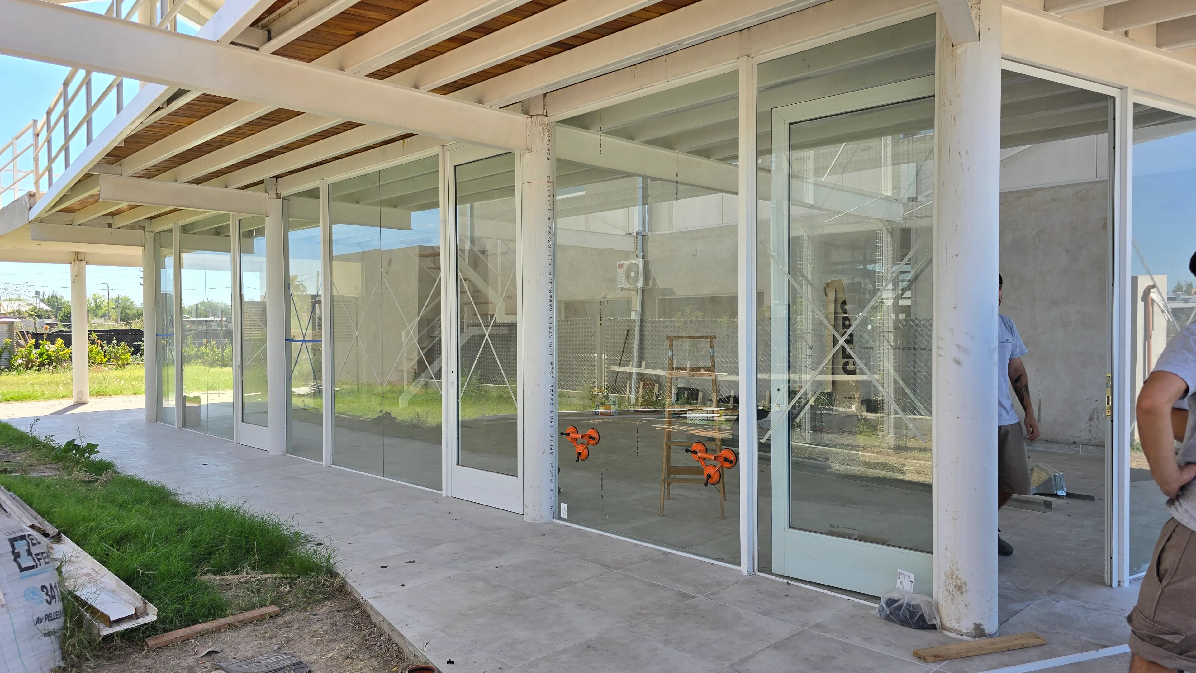 Obra realizada 2