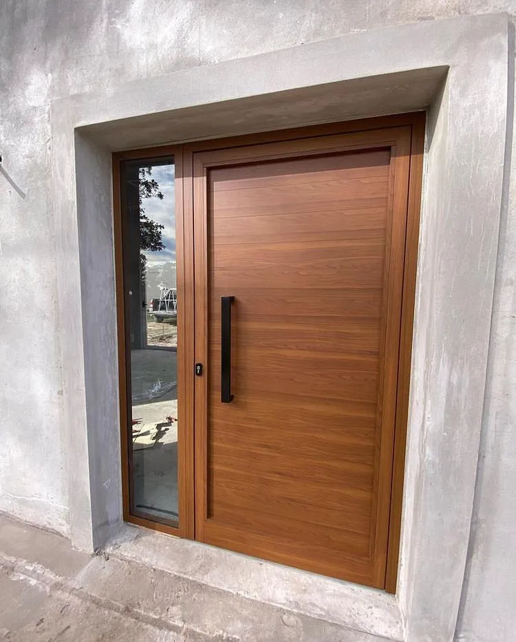 Obra realizada 20