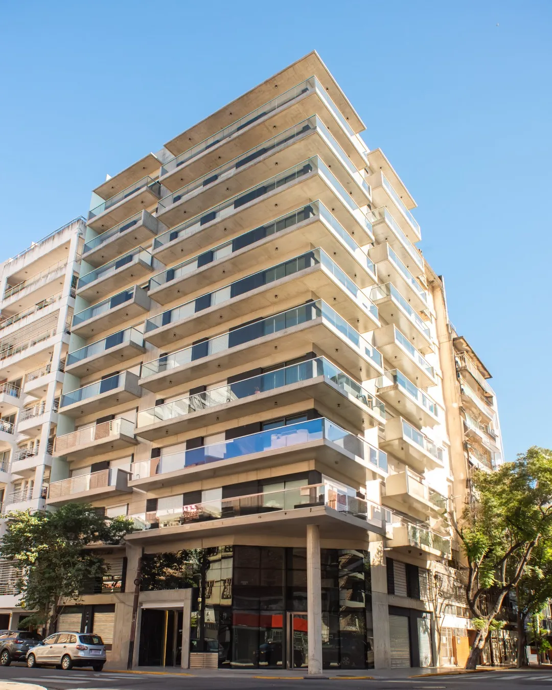 Obra realizada 21