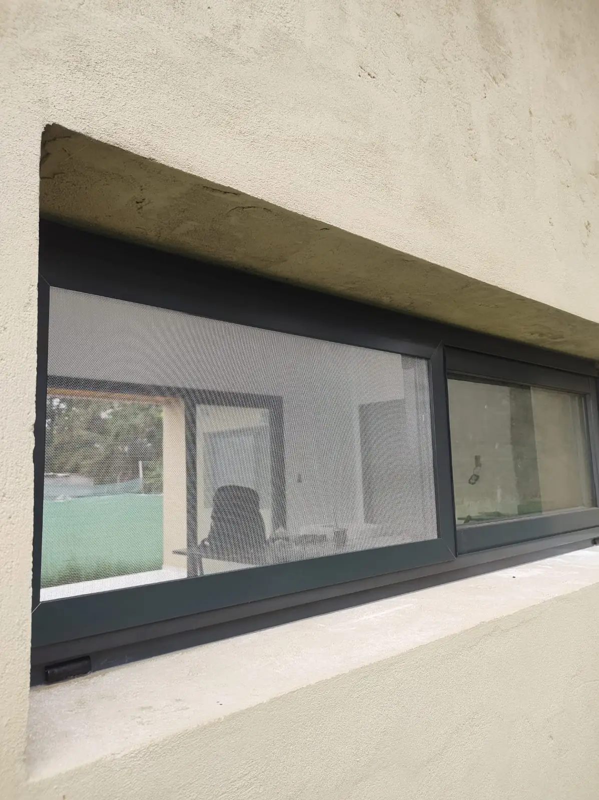 Obra realizada 22