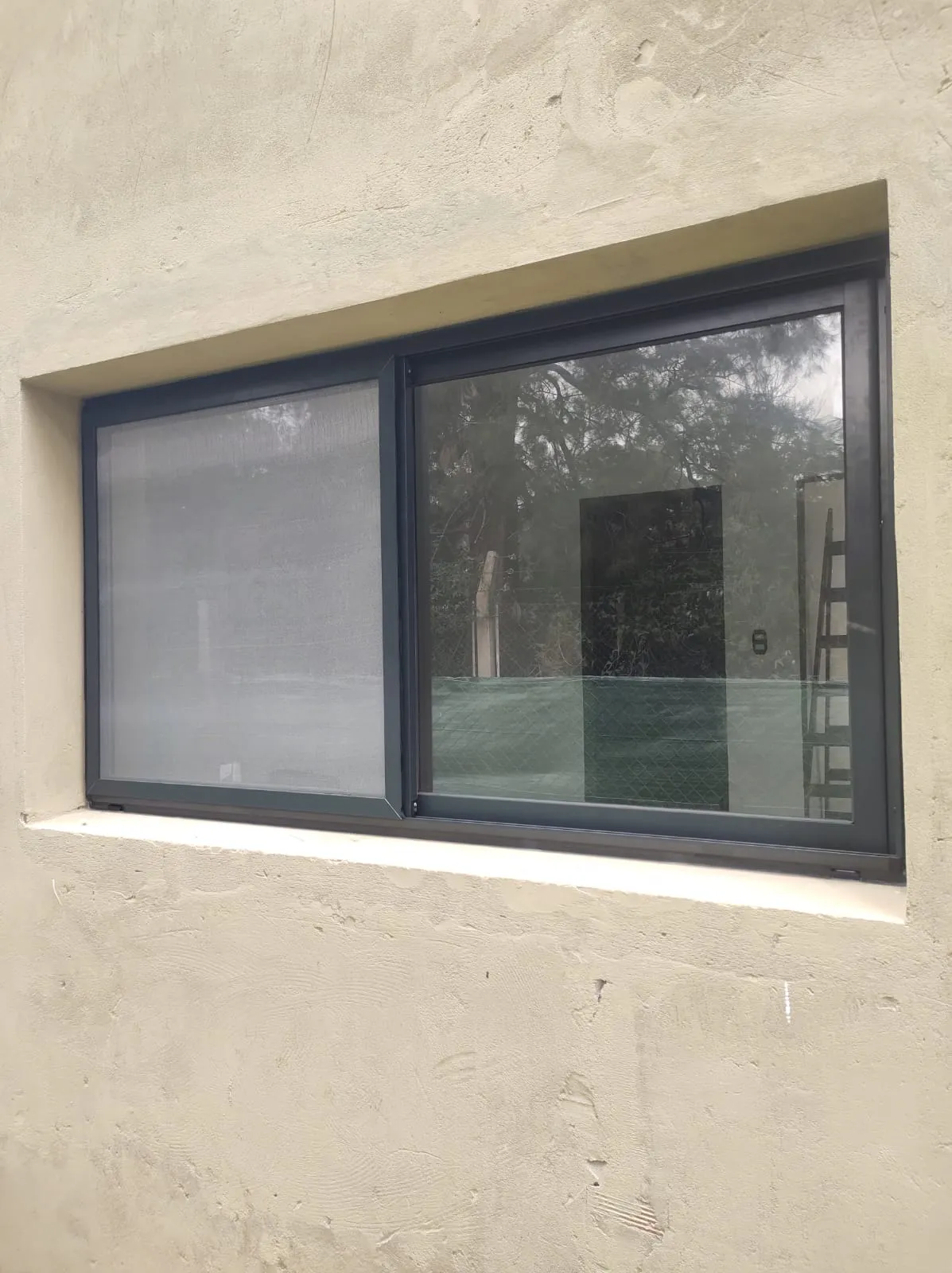Obra realizada 23