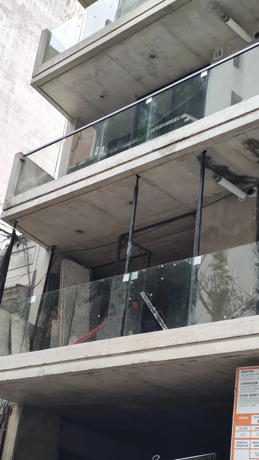 Obra realizada 24