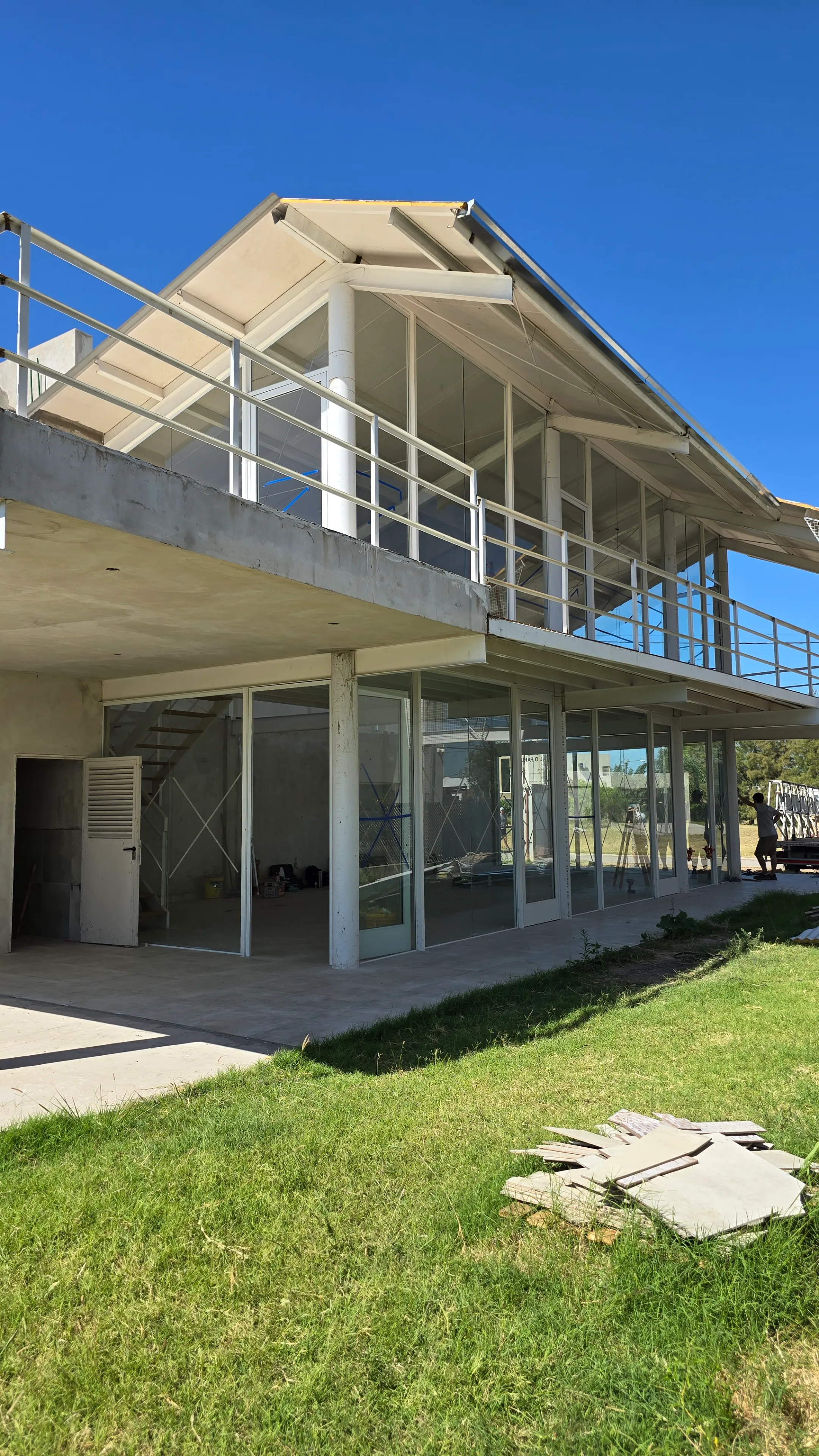 Obra realizada 3