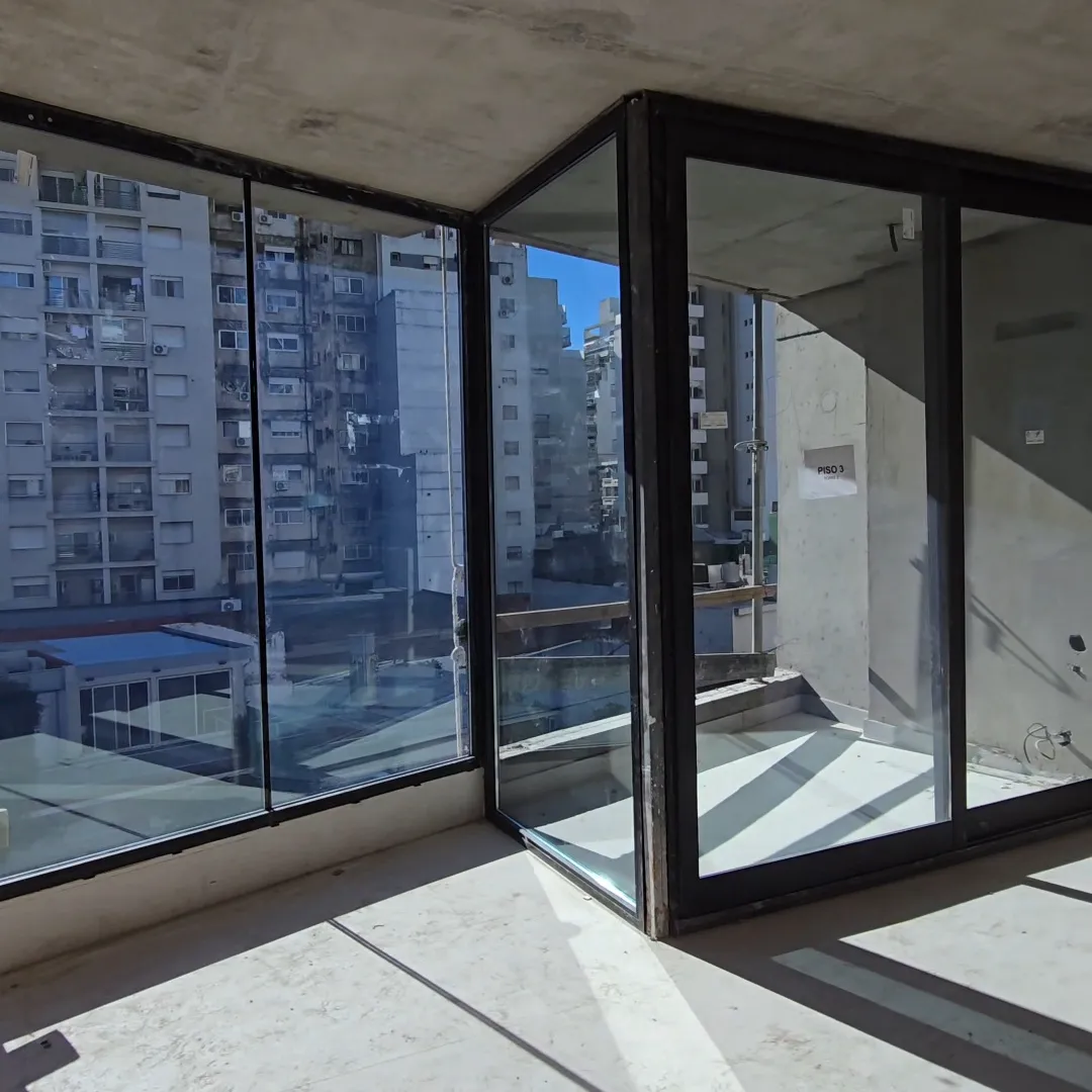 Obra realizada 33