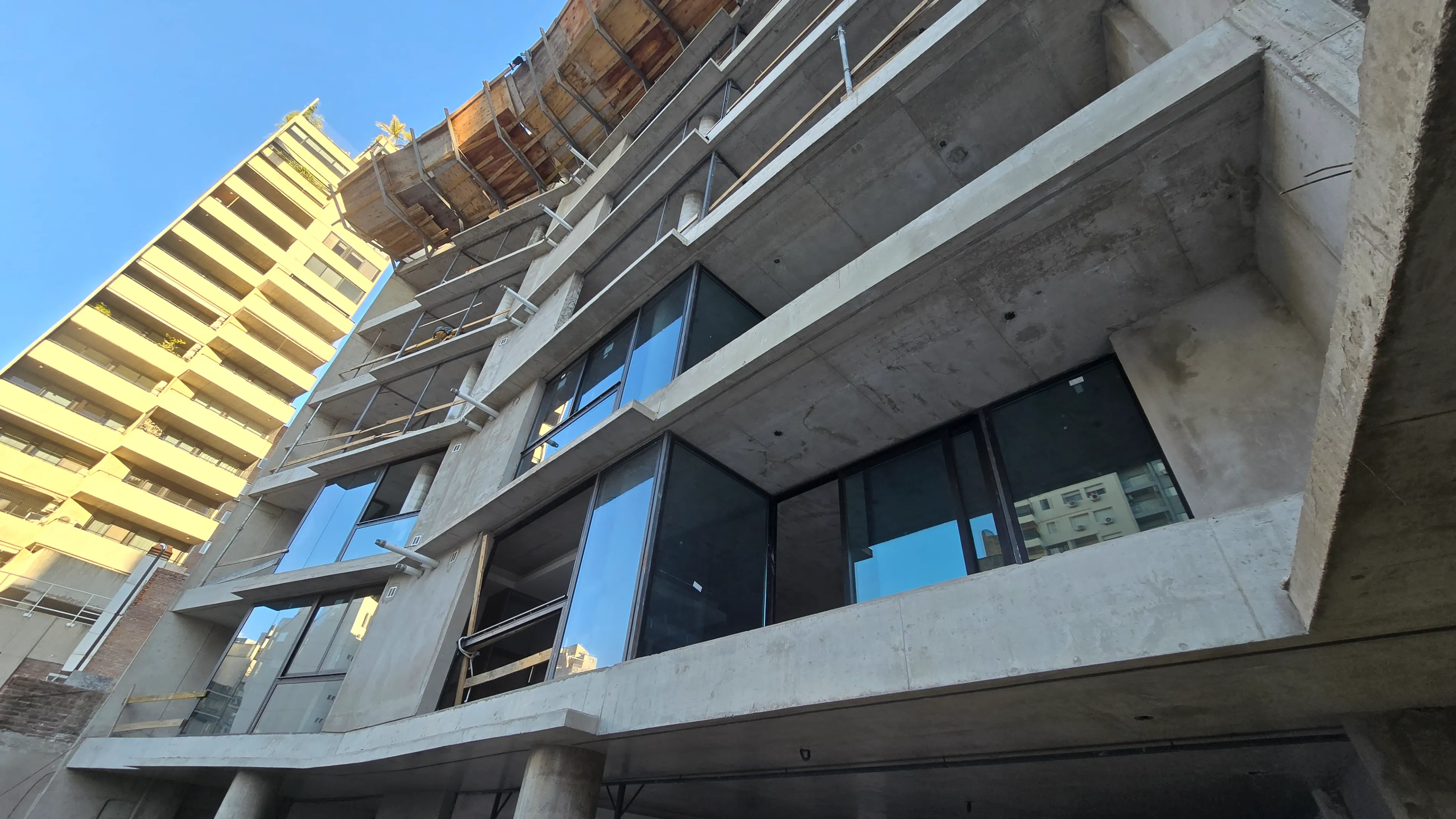 Obra realizada 4