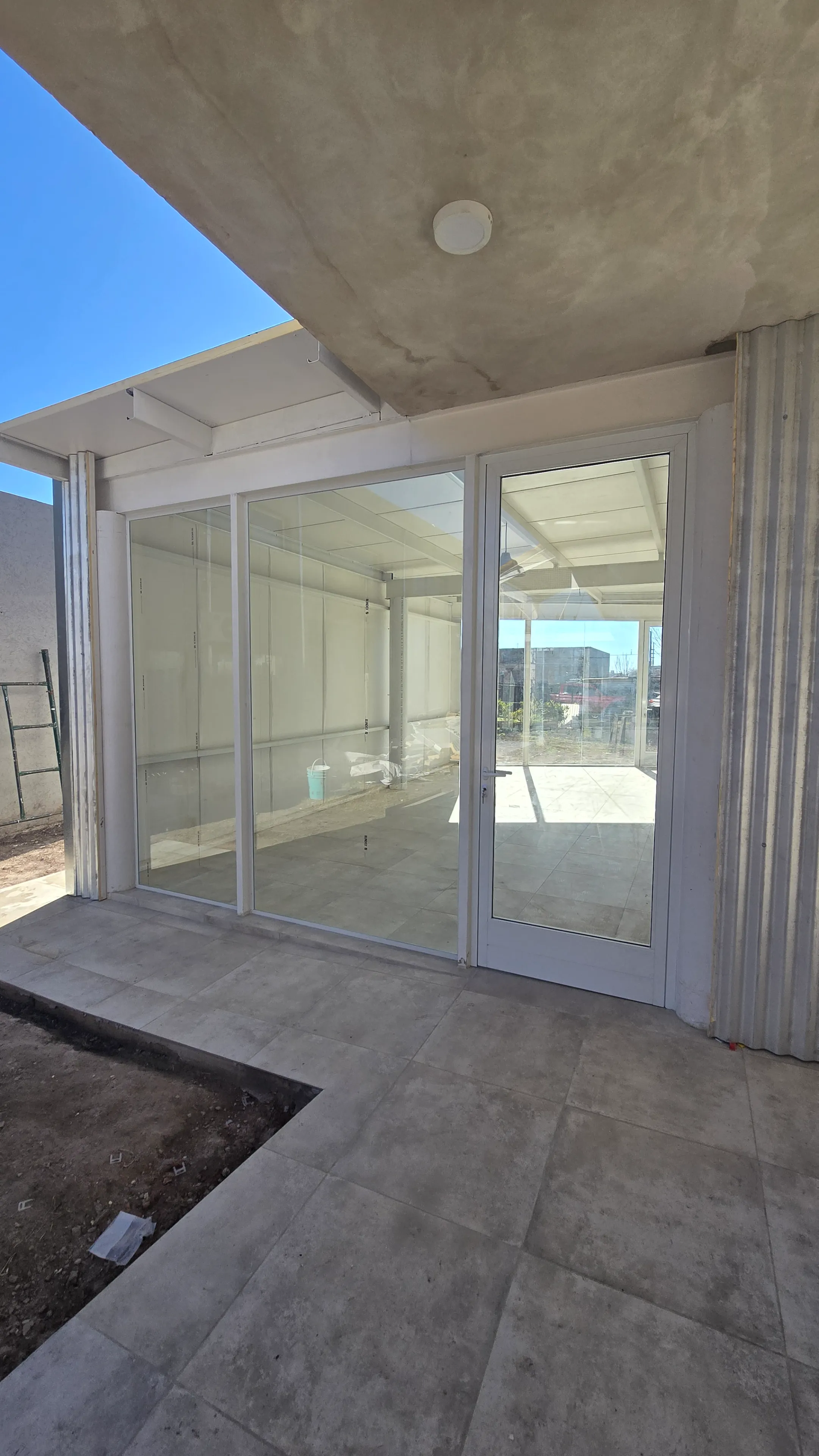 Obra realizada 5
