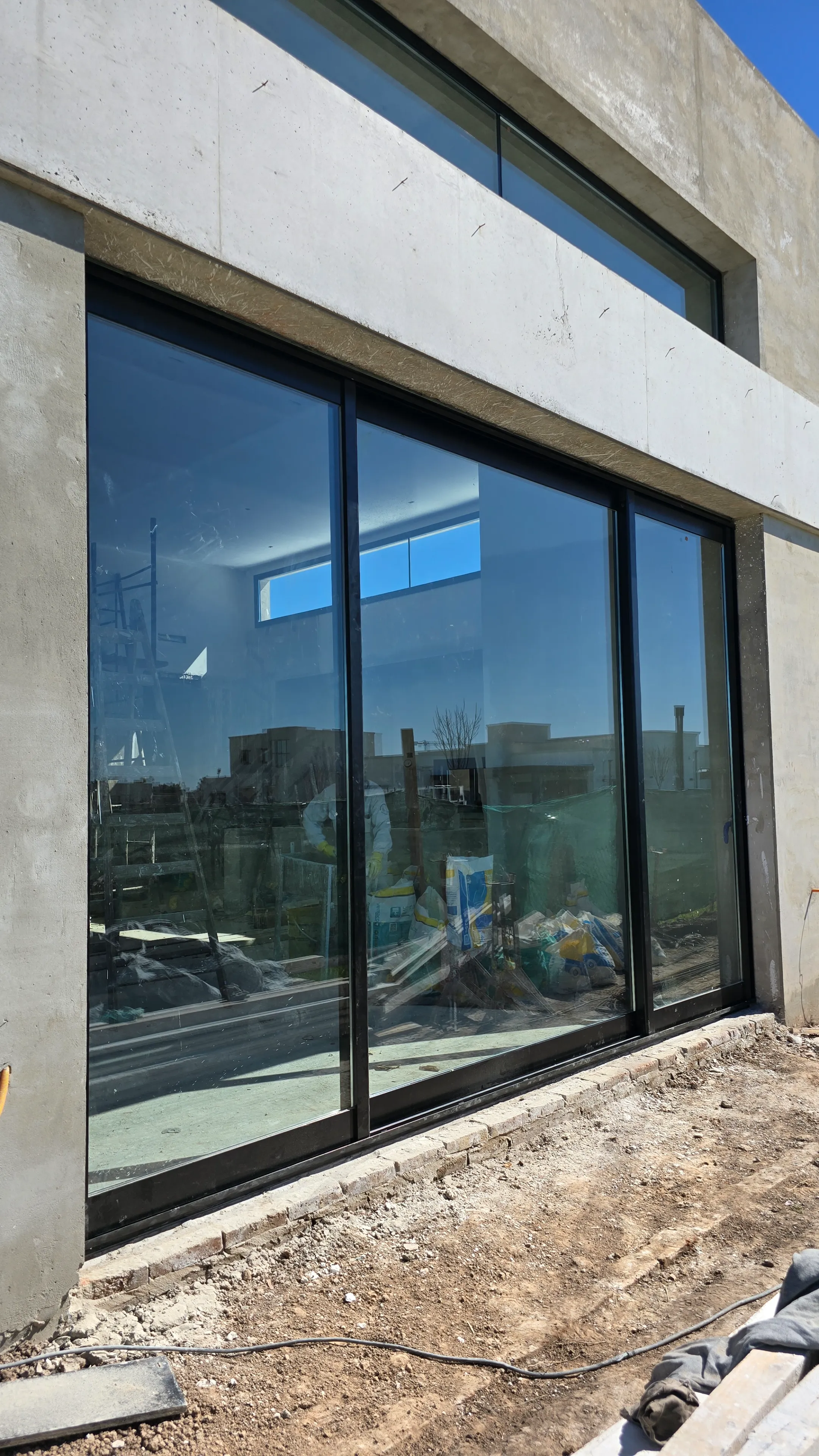 Obra realizada 7