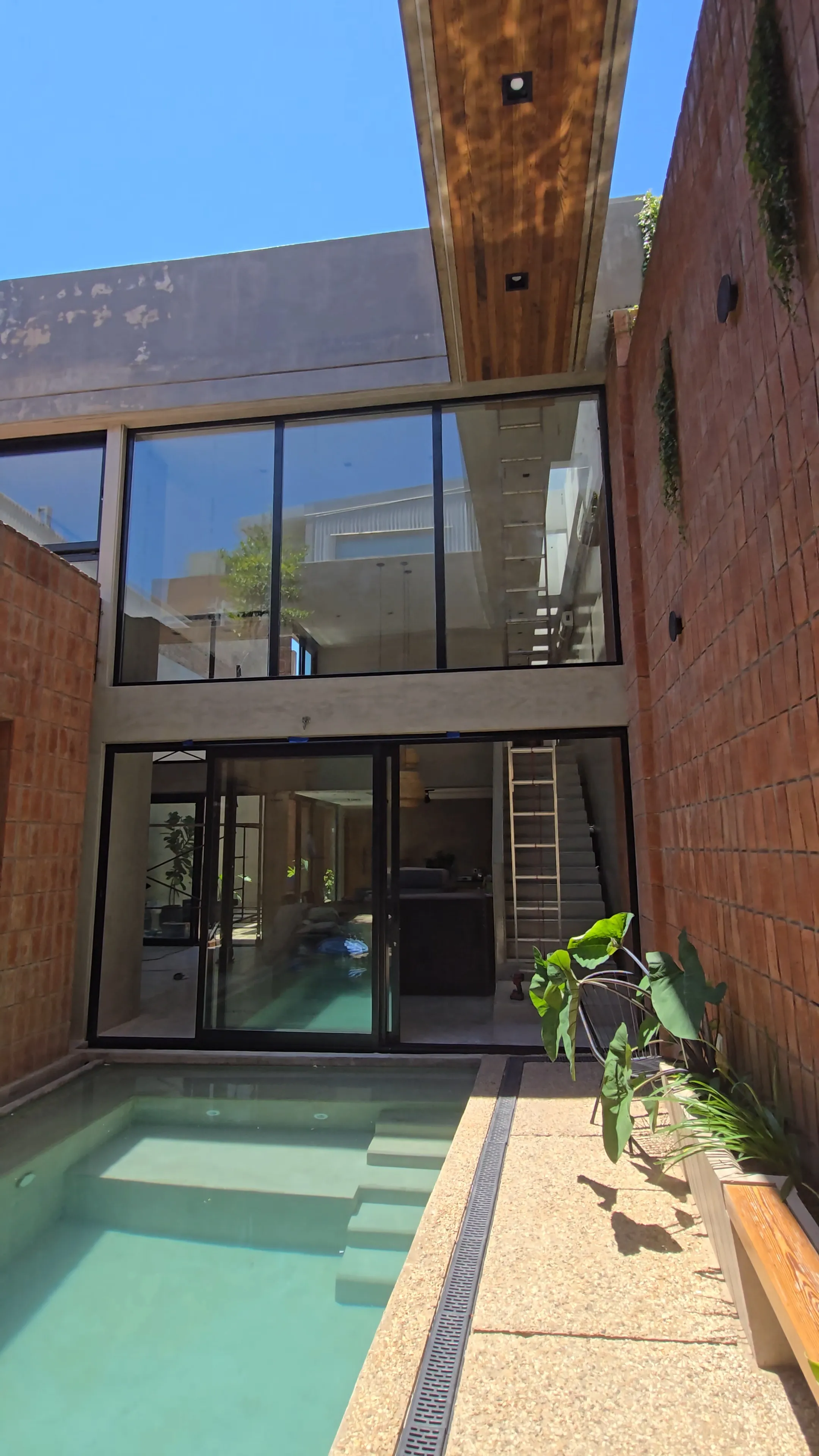 Obra realizada 8