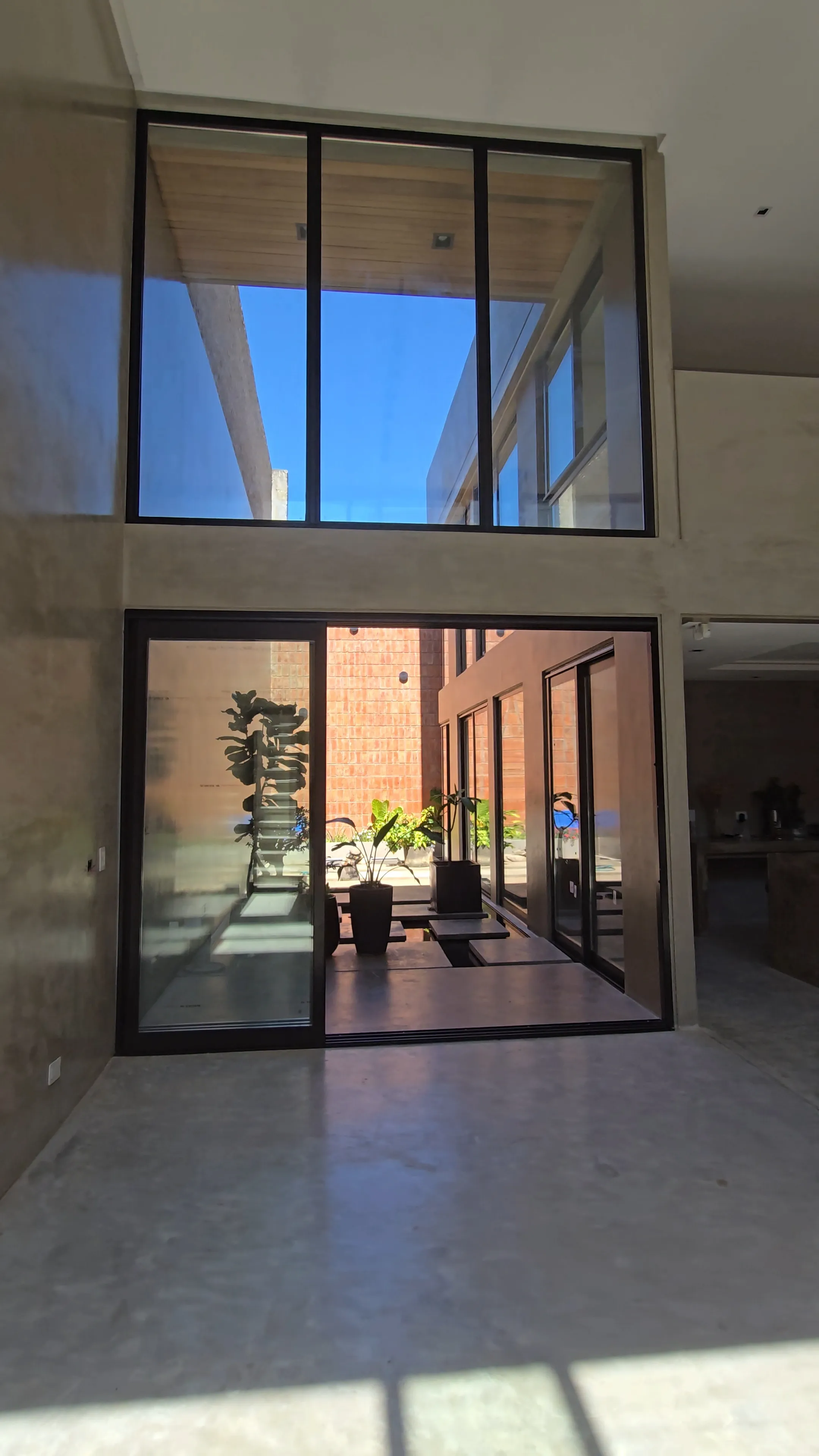 Obra realizada 9